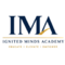 Ignited Minds Academy logo
